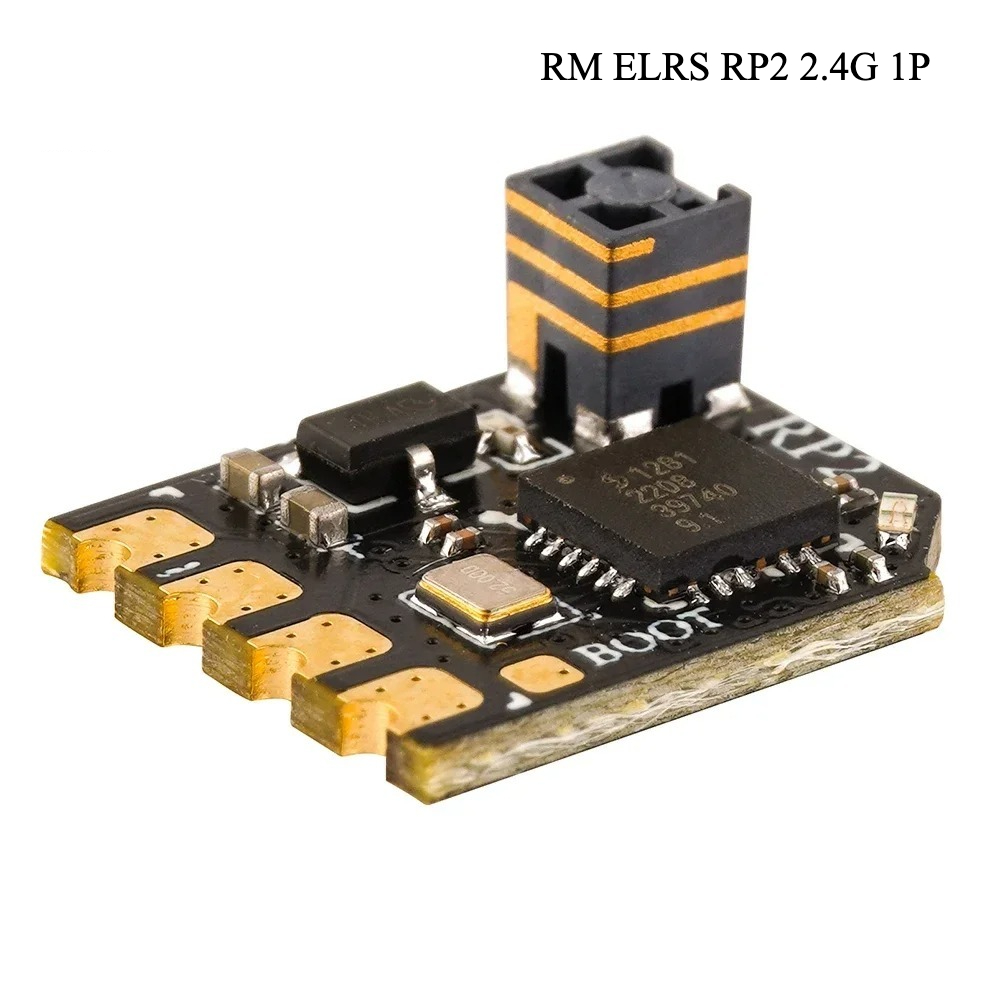 RADIOMASTER RP1 RP2 RP3 ELRS 2 - Radiomaster Ranger 2.4Ghz Elrs Module 评论和价格