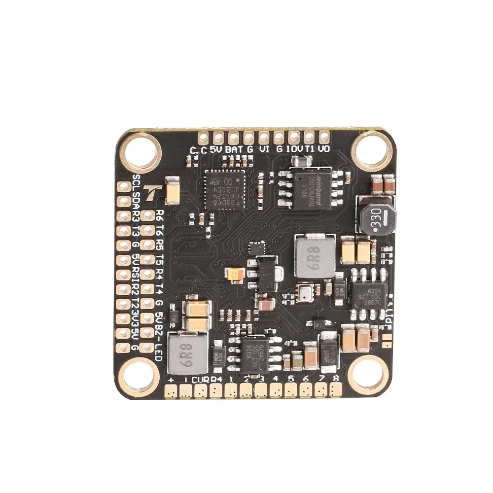 T-MOTOR F7 PRO F7PRO FC Fight  - T-Motor F7 Pro Flight Controller 评论和价格