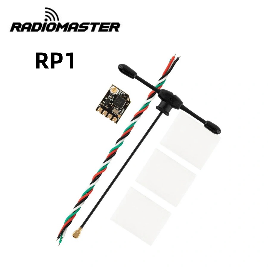 RadioMaster RP1 RP2 V2 Express - Foxeer Reaper F4 128K 65A Esc 评论和价格