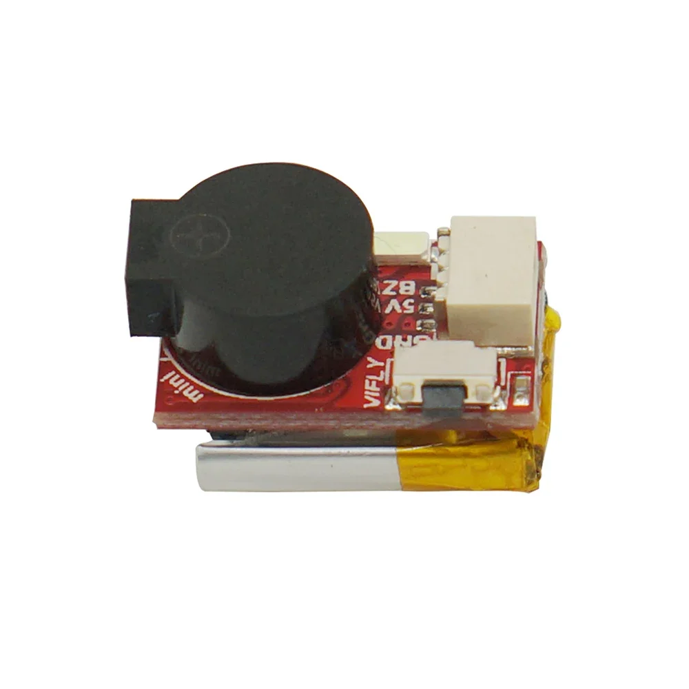 VIFLY Finder Mini Drone Buzzer - Foxeer Reaper F4 128K 65A Esc 评论和价格