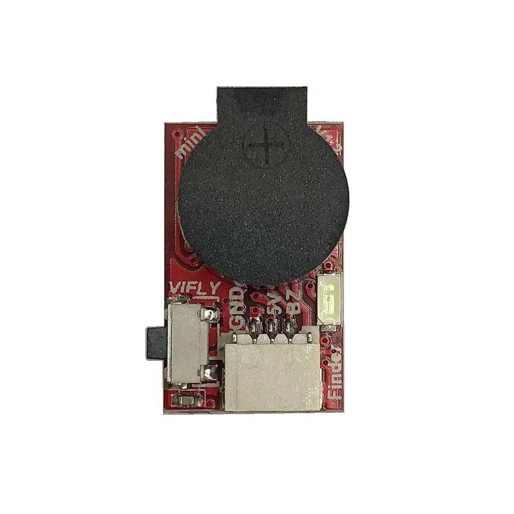 VIFLY Finder Mini 2.7g 100dB M - Foxeer Reaper F4 128K 65A Esc 评论和价格