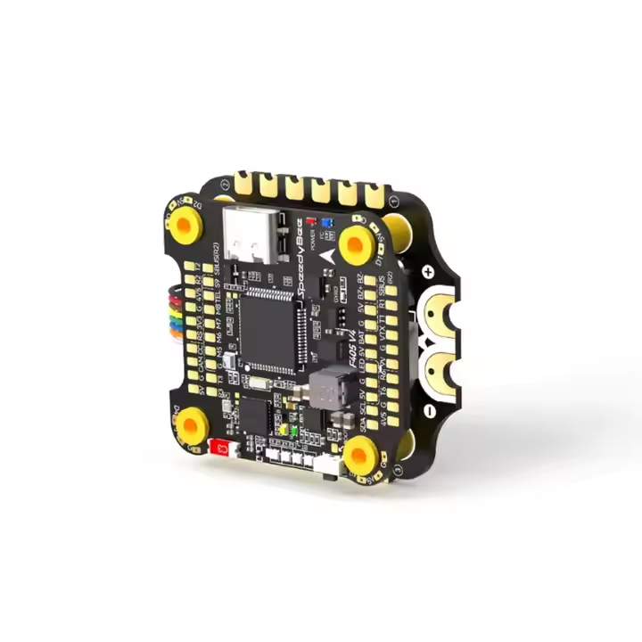 SpeedyBee F405 V4 BLS 55A Plas - Speedybee F405 V4 Bls 55A Stack 评论和价格